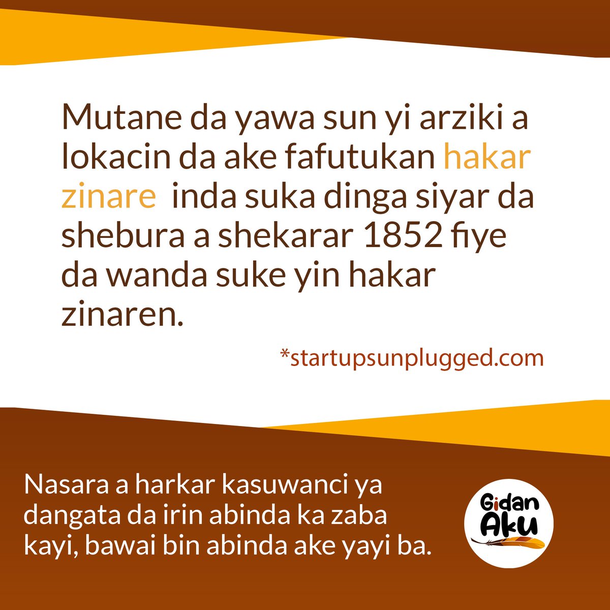 Translation at its best

#adagency #gidanaku #translation