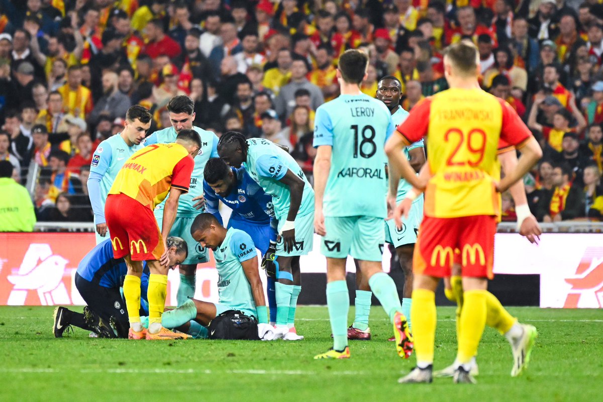 Chris Jullien.. tweet media