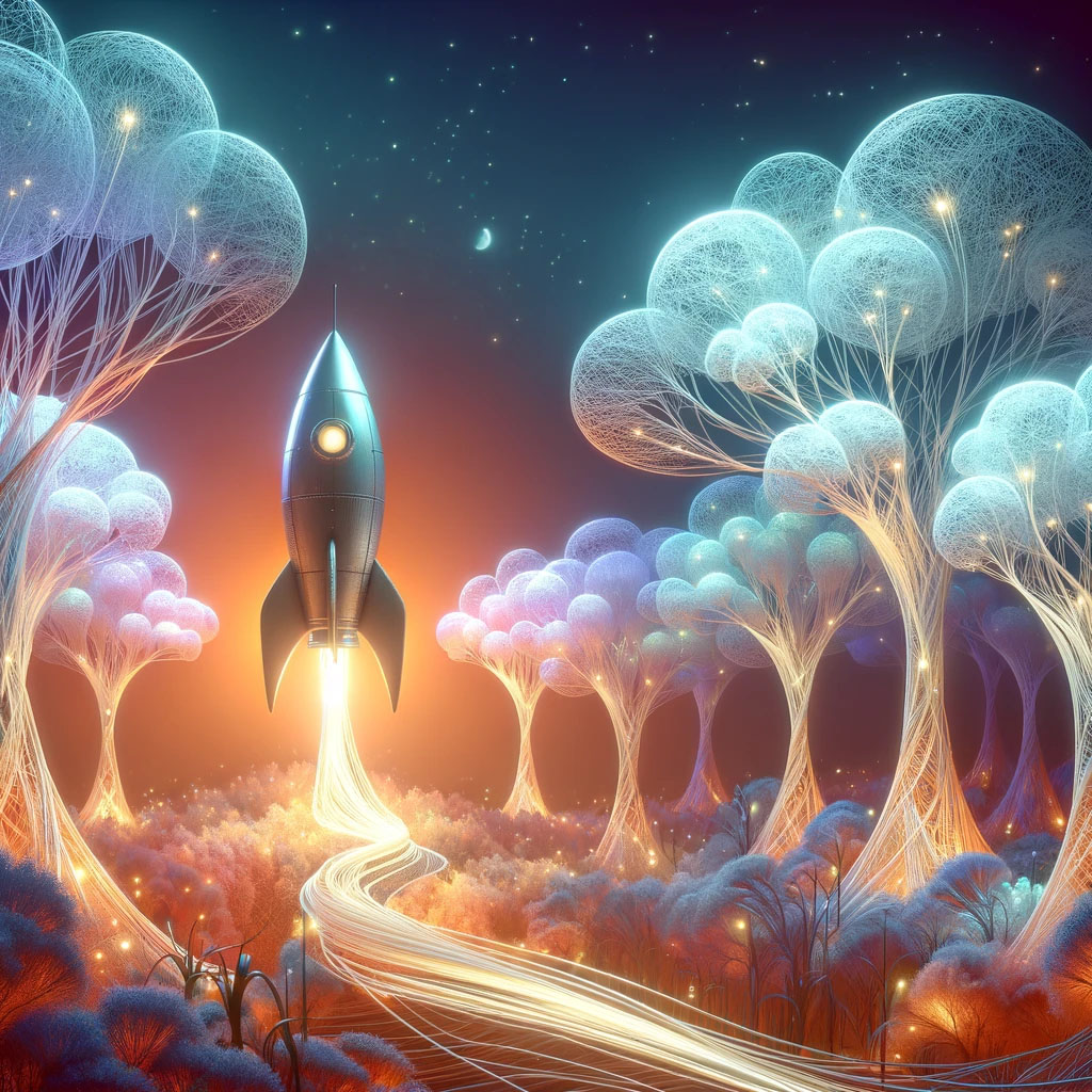 The first release candidate for Serverpod 2.0, code named Dreamscape, is up on Pub. 🚀 The final release is scheduled for Tuesday. 🤩