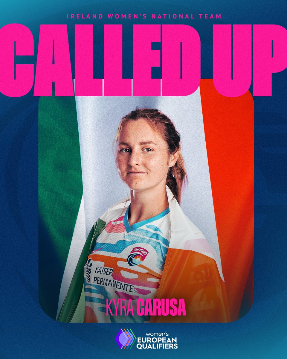 carusa got the call 🌊 🇮🇪 vs 🇸🇪 | 5.31 🇮🇪 vs 🇸🇪 | 6.4