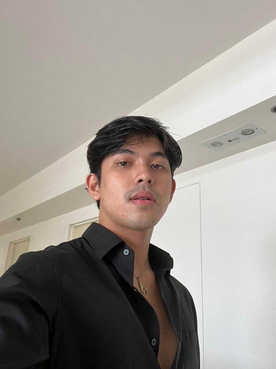Seb Pajarillo Fan Page tweet media