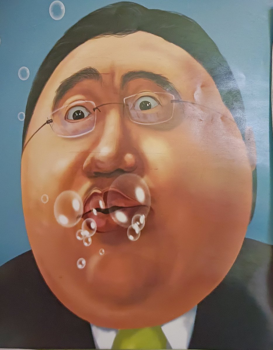 <a href="/GalbadrakhG12/">@Galbadrakh Gombosuren</a> Үнэн ярих ч гоё шүү. Үнэн байхыг л хичээх юм даа.