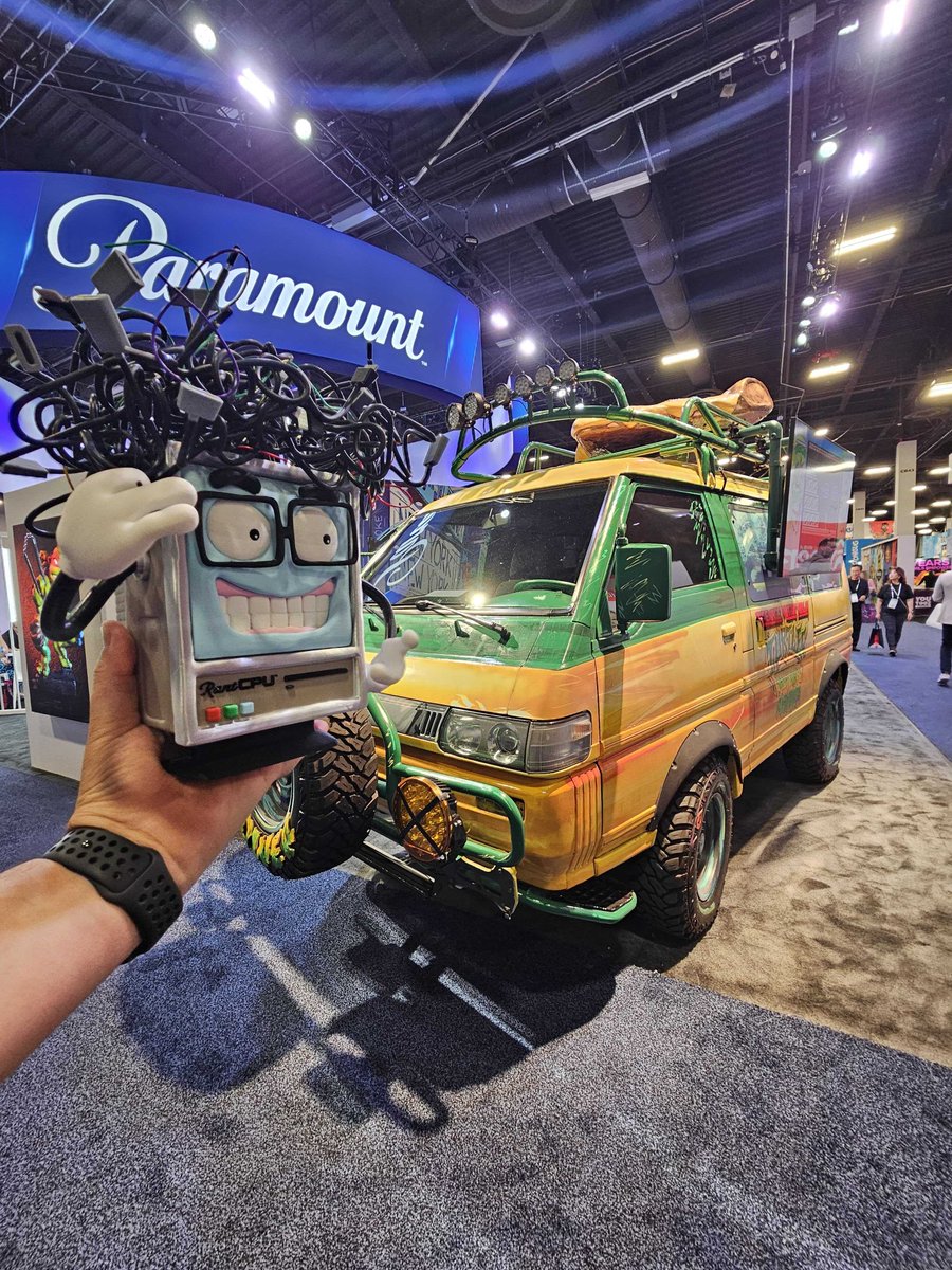 But wait, there’s more!  
You won't believe what’s coming next! 🎁🧨<a href="/licensingexpo/">Licensing Expo</a> <a href="/RantCPU/">rantcpu</a>