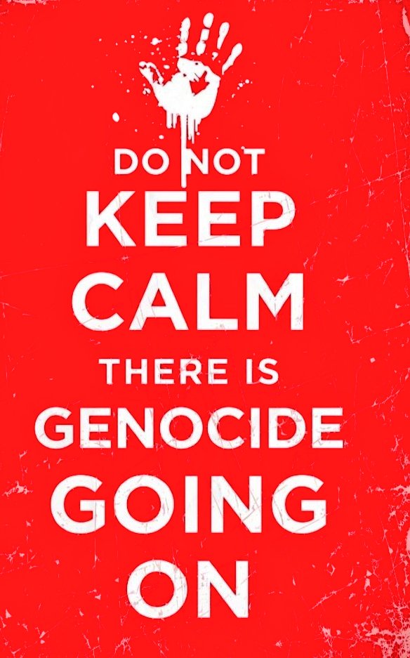 #ceasefireNowPermanently #EndIsraelImpunity #StopIsrael #EndIsraelsGenocide #BoycottIsrael #FREEPALESTİNA #DefundIsrael #EndTheOccupation #GazaGenocide‌