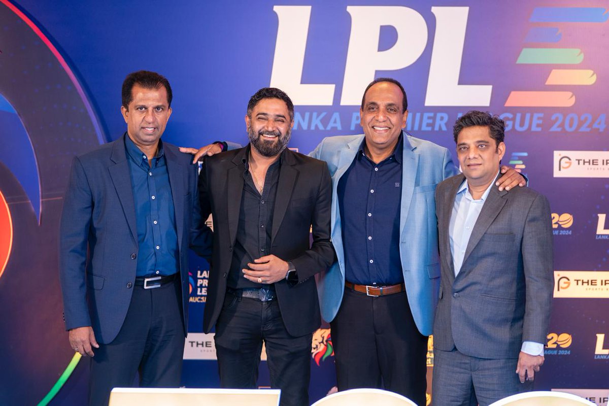 LPL player auction! Season 5. Colombo Hilton. Sagara Lakmal de Mel Suit & Tie by Raphael greeranderad.com