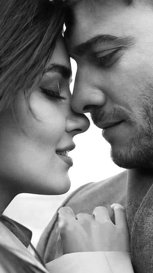 I don't think love at first sight exists... but I'm sure there are people who strike you immediately, from the first sight... inexplicably, even before a single 'hello'.. ..🌺..