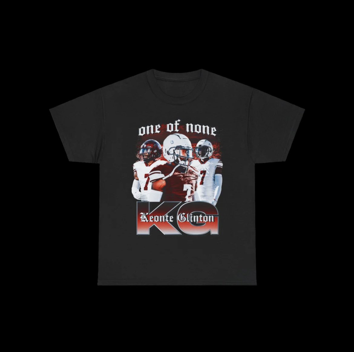 keonteglinton's tweet image. Pregame warmup drip 🔥nilelitegear.com/collections/ke…