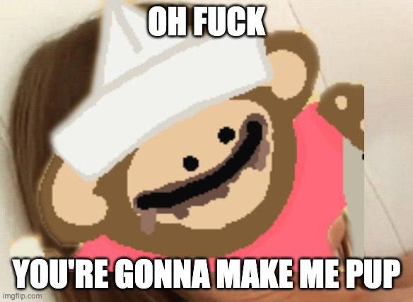 Pups 🌎☮️ tweet media