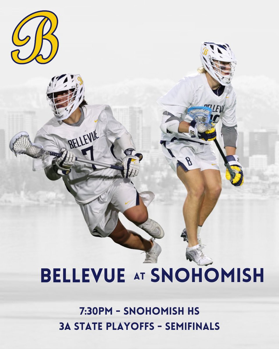 GAME DAY!!! We are one win away from the State Championship game. Tonight we battle Snohomish at 7:30pm at Snohomish HS. Come out and support your wolverines!!!