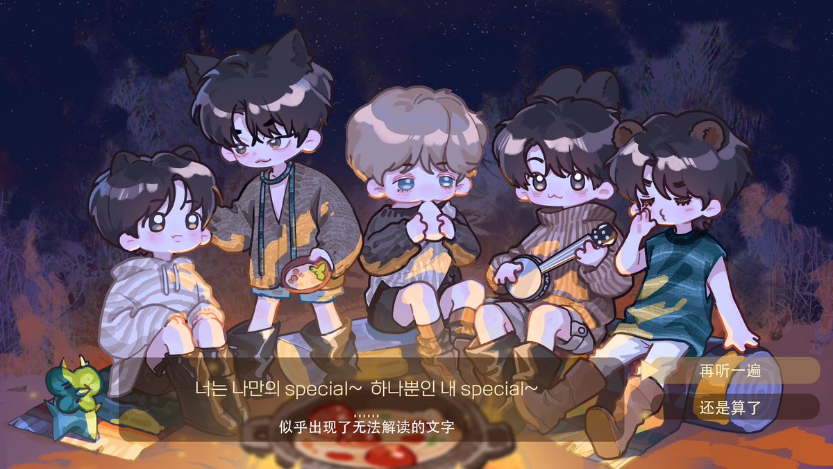 KIKI Zhang tweet media