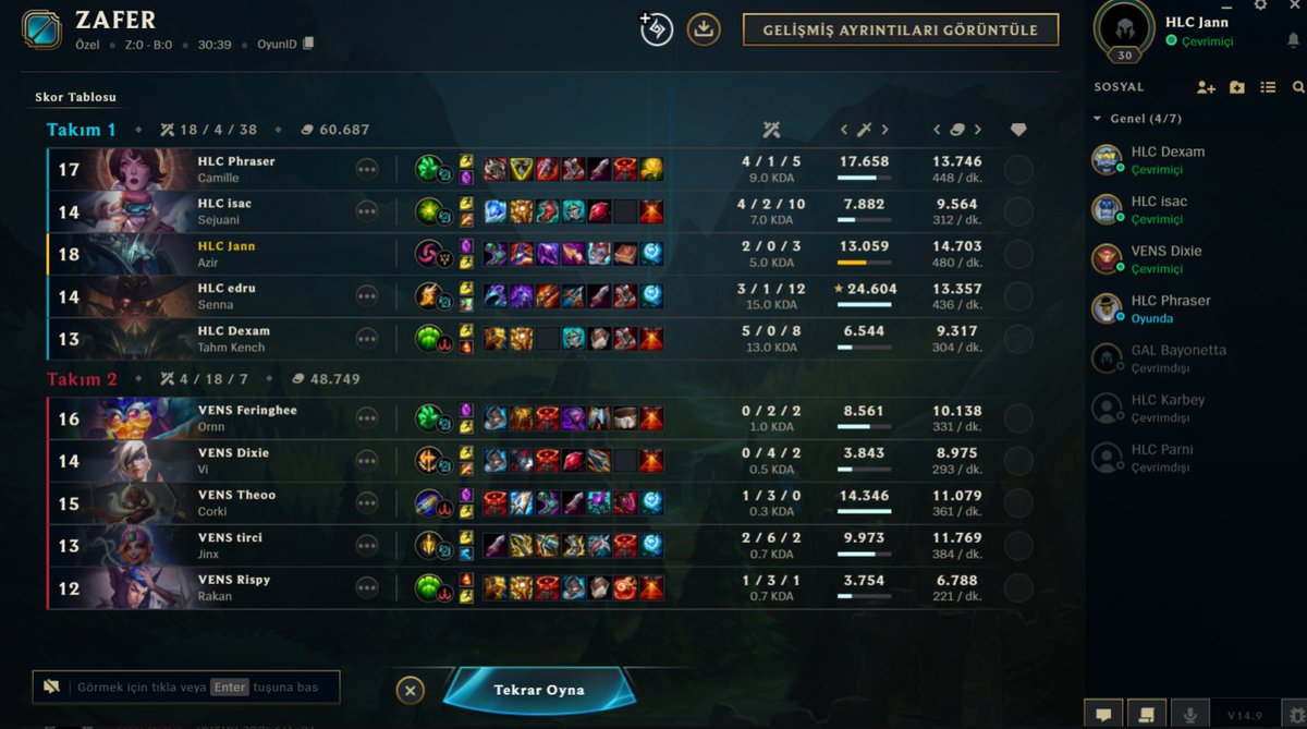 Hallow Crows tweet media