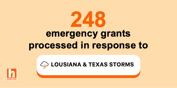 The Homer Fund tweet media