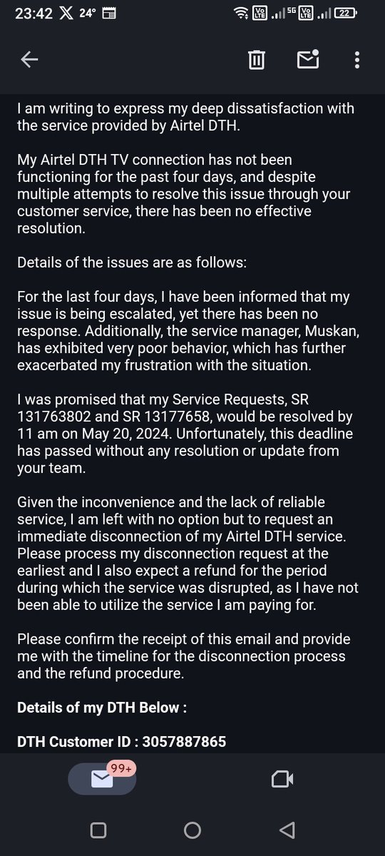 Utkarsh Sinha tweet media