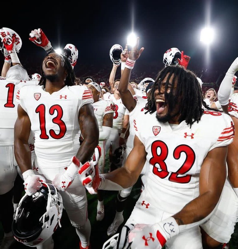 BLESSED AND HONORED TO SAY UTAH HAS OFFERED ! #AGTG