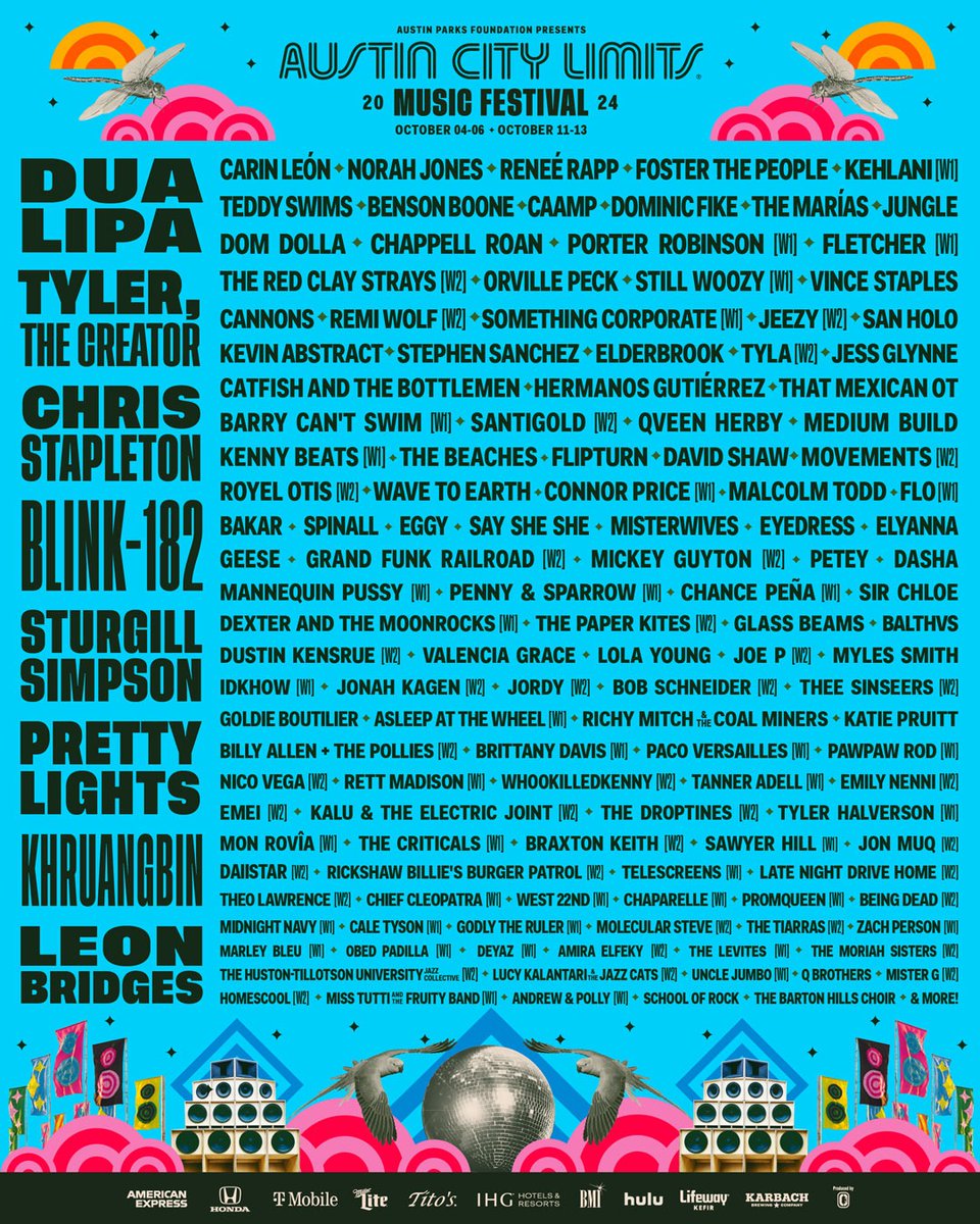 tps_austin's tweet photo. Excited for Austin City Limits Music Festival 2024? Secure your stay with us and elevate your festival experience! We've got your comfort covered while you rock out to your favorite artists. Book now and let us be your home away from home for an epic weekend! 🎶🏨 

#ACL2024 https://t.co/T5wDxdko34