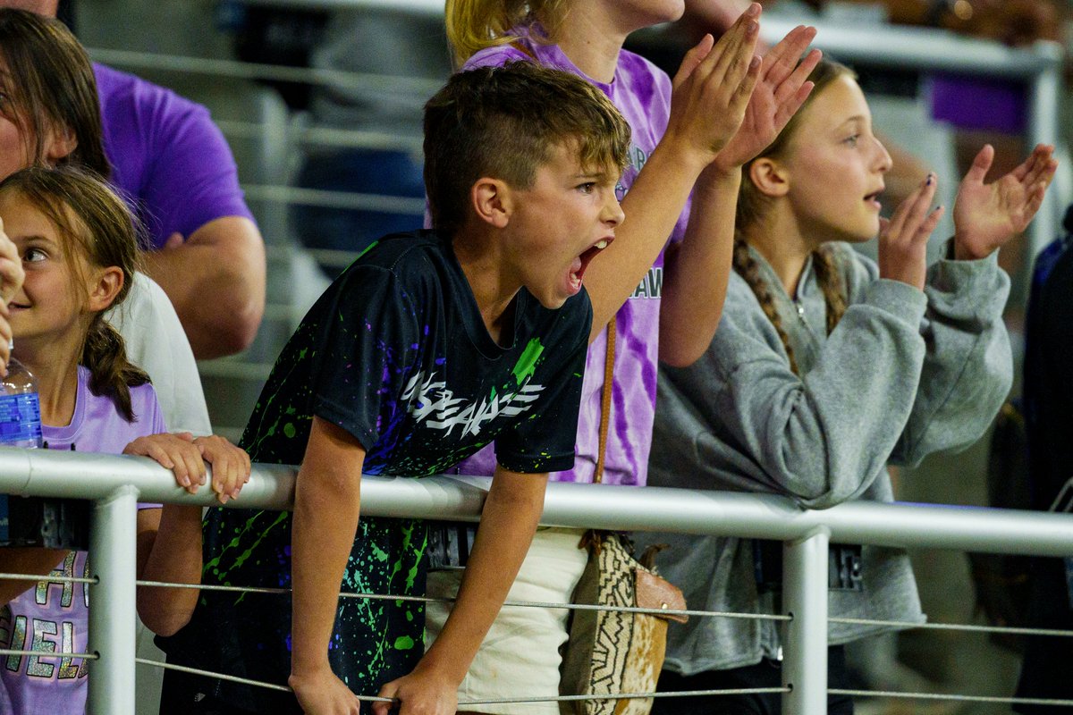 Looking forward to having @loucityfc back at home in one week! 🙌 🎟️ bit.ly/3yfWhZ9