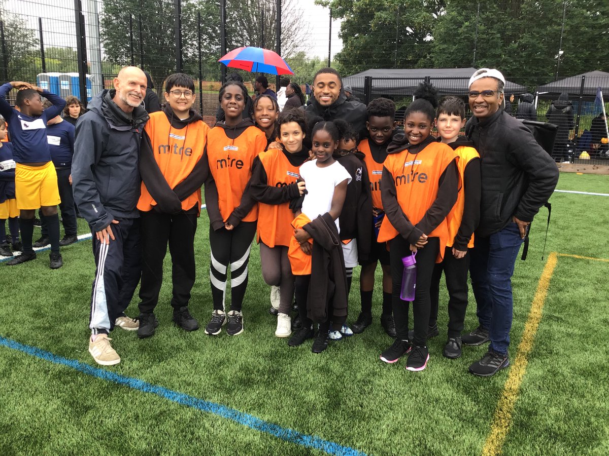 Friars Primary Foundation School tweet media