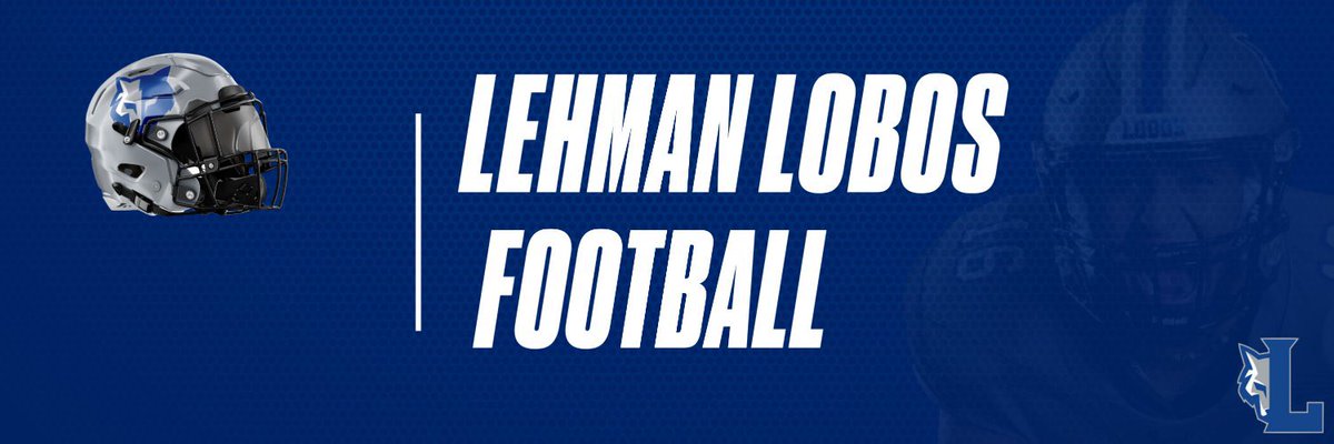 Great visit with @CoachCCastillo and @LehmanLobosFB !! Thanks for your time!! 🤙🤙🤙 #WinTheWest⛏️ #PicksUp⛏️