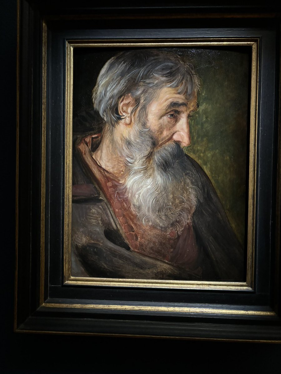 John McCafferty (@jdmccafferty) on Twitter photo Today in <a href="/NGIreland/">National Gallery of Ireland</a>âs brilliant Turning Heads exhibition, I saw so many old favourites âin the fleshâ including this exuberant smoker & the work of someone new to me - Michaelina Wautier (d. 1689) - for the first time.
4 days left! If in Dublin, go if you can. Today in <a href="/NGIreland/">National Gallery of Ireland</a>âs brilliant Turning Heads exhibition, I saw so many old favourites âin the fleshâ including this exuberant smoker & the work of someone new to me - Michaelina Wautier (d. 1689) - for the first time.
4 days left! If in Dublin, go if you can.