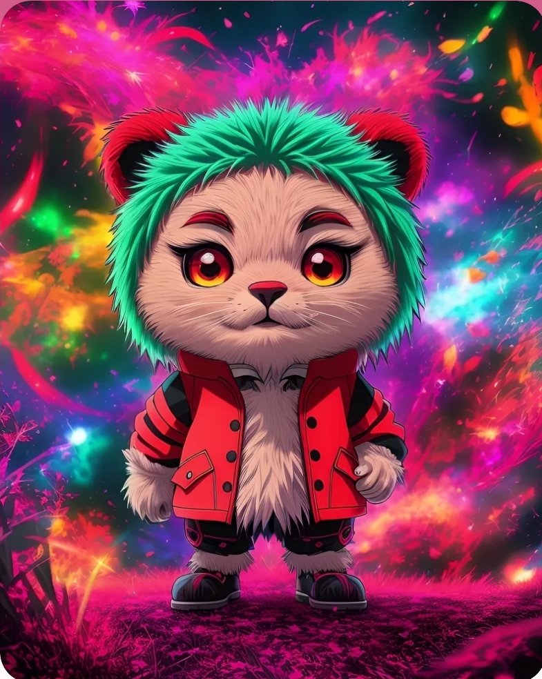 Miko Kai No.113

11 matic
7.95 usd

#nft #mikokai #nftsales #UK 
#nycnft #eu #USA #nftcommunity #cryptoart #mikokainft 

 opensea.io/assets/matic/0…