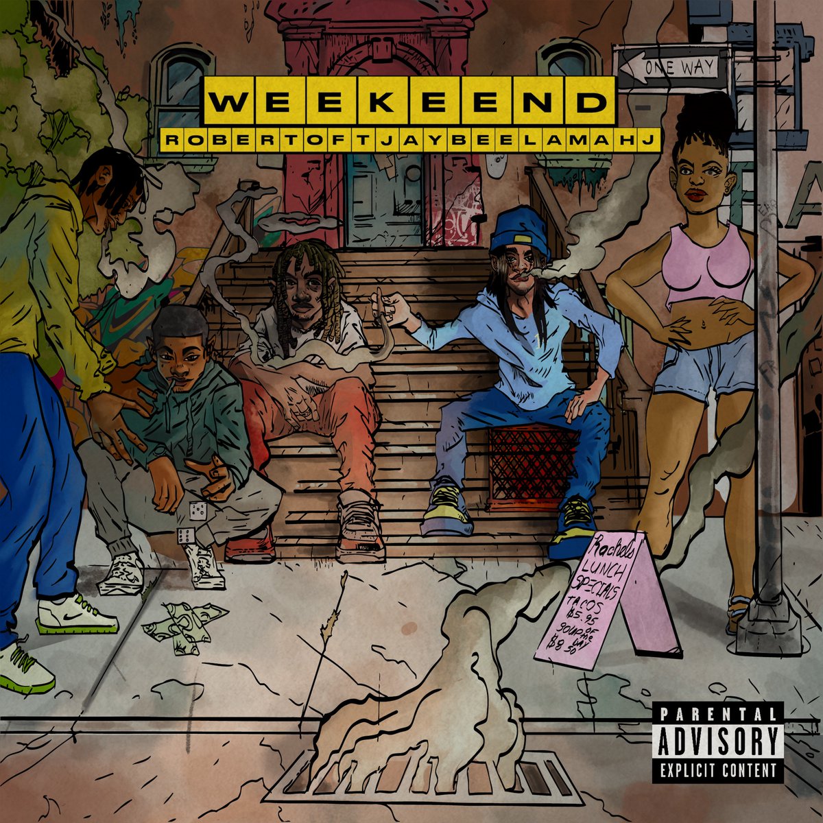 ‘I CAN’T GO’ OUT NOW 🇲🇽 tweet media