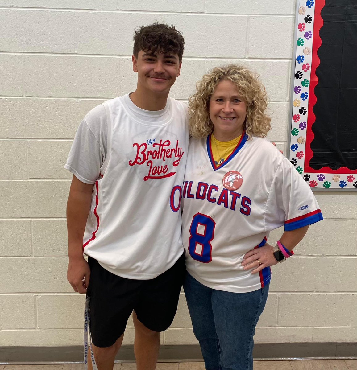 Tamarac Sports Booster Club tweet media