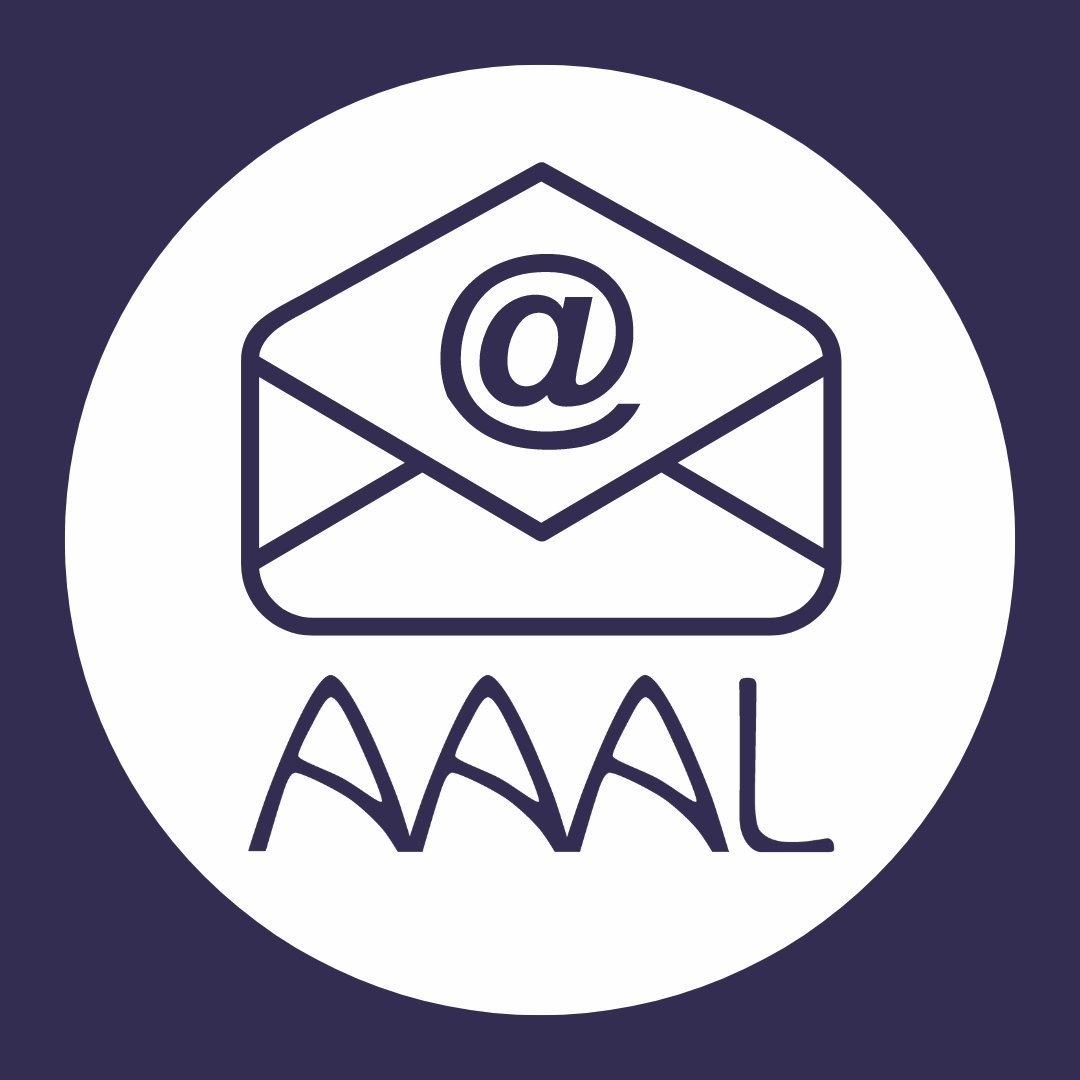 Check your email for information on submitting a proposal starting June 3rd! #AAAL2025