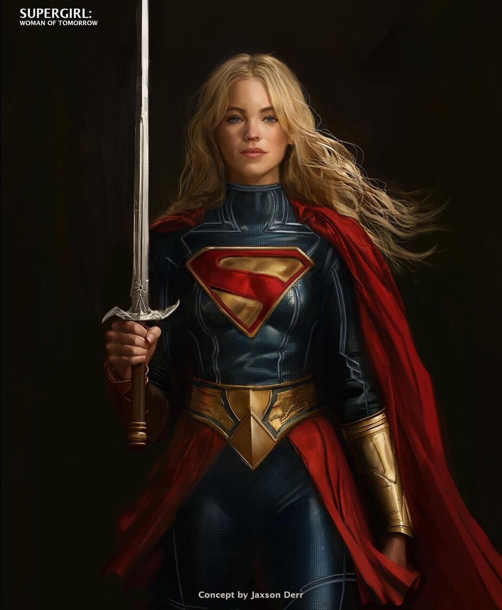 “For that day I learned the truth of all things. Just as every man has two faces, so does every place. And you can spend your days knowing just where you are and still be hopelessly lost.” - SuperGirl from Woman of Tomorrow (Written by @tomking_tk ) 

Amazing art by @jaxsonderr !