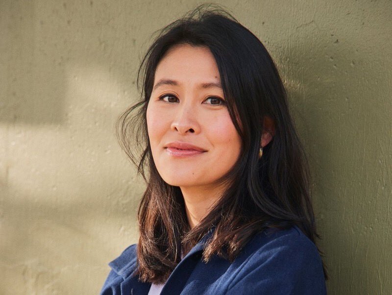 Episode 580: Rachel Khong (@rachelkhong), journalist and author of the novels “Goodbye, Vitamin” and “Real Americans”

longform.org/posts/longform…