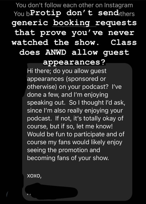 Smh.  How do you find @AndNowWeDrink &lsquo;s ig and still send this? https://t.co/tIAk4vFIiO<a class="tags" target="_blank" title="On Twitter" href="/?out=eyJ0eXAiOiJKV1QiLCJhbGciOiJIUzUxMiJ9.eyJpYXQiOjE3MjMzMjE0MzAsImlzcyI6InR3cG9ybnN0YXJzLmNvbSIsIm5iZiI6MTcyMzMyMTQzMCwiZXhwIjoxNzU0ODU3NDMwLCJyZWRpcmVjdF91cmwiOiJodHRwczovL3R3aXR0ZXIuY29tL0FuZE5vd1dlRHJpbmsifQ._K9p-hIftZVH5NdQzLZAej-UOTop2jsi8Hb06UxBz-lq_q_DSxtZViq3-nnxWQisZZwwtmWDXk9d_bkuwJ0OmQ">@AndNowWeDrink</a><a href="/tag/cuba"class="tags"><span>#cuba</span></a>