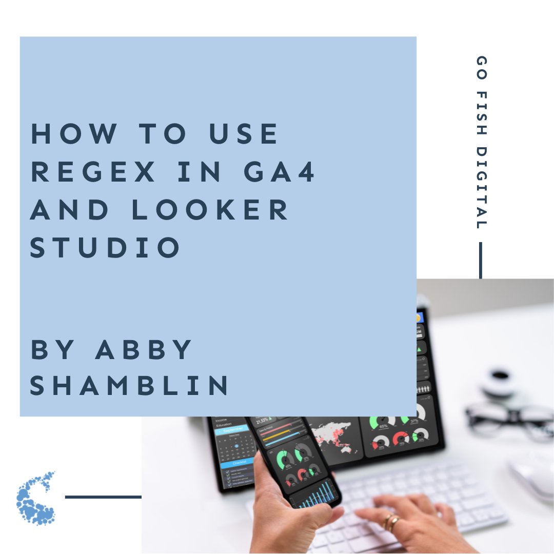 Go Fish Digital tweet media