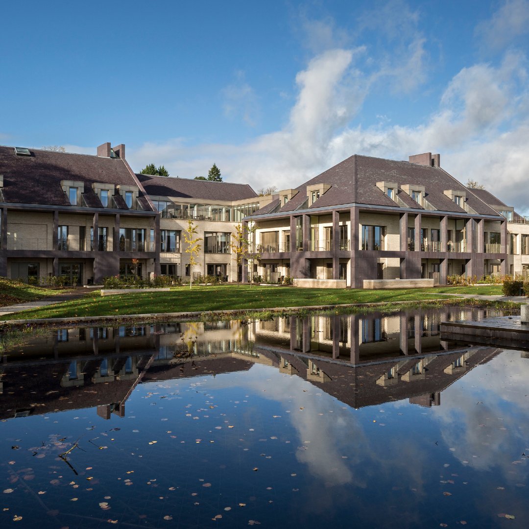 We’re delighted to reveal that our Forest Bathing Garden will be relocated to The Prince &amp; Princess of Wales Hospice in Glasgow after @the_RHS Chelsea Flower Show ends on Saturday. musculardystrophyuk.org/news/muscular-… <a href="/PPWHospice/">The Prince & Princess of Wales Hospice</a>