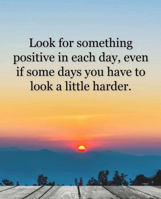 There is something to be grateful for every day.  #practicegratitude #positivemindset #gratitudejournal #gratefulliving