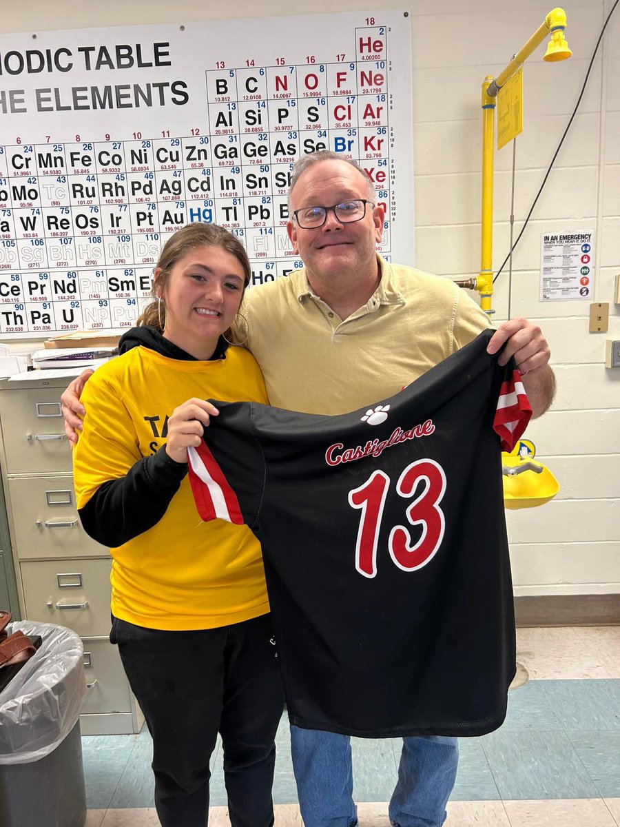 Tamarac Sports Booster Club tweet media