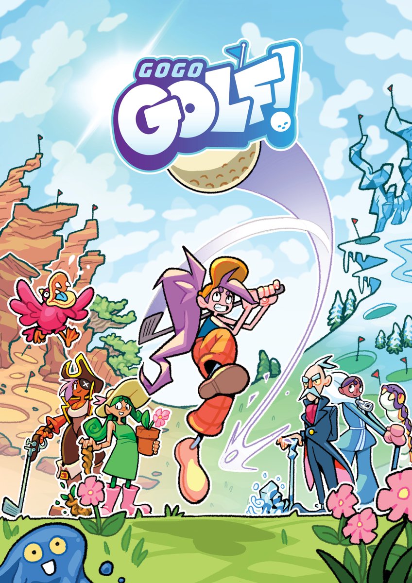 Possible Worlds Games tweet media