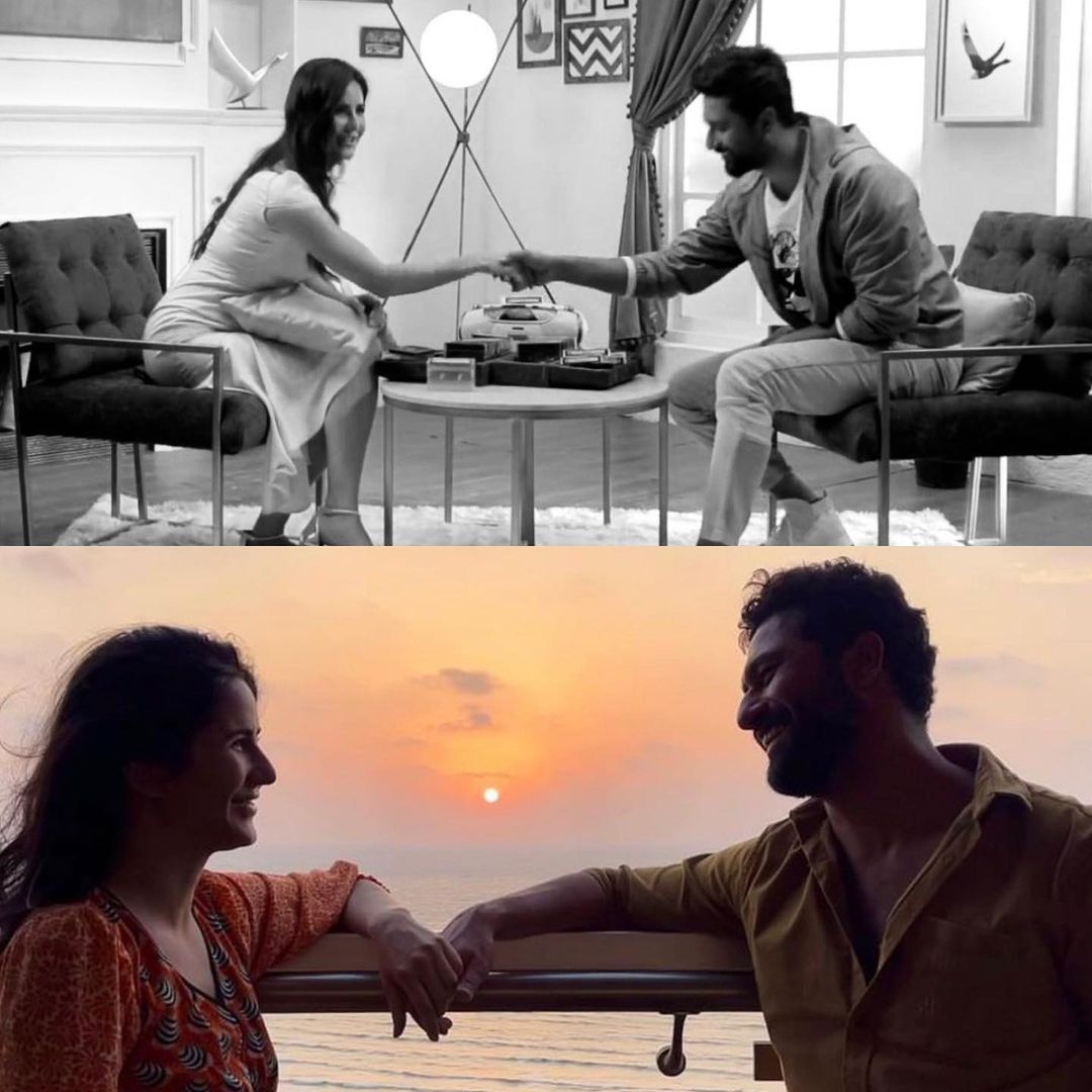 soulmate #Katrinakaif #vickykaushal