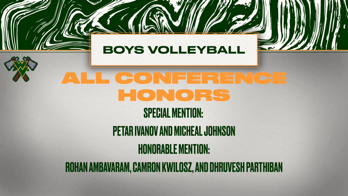WV Mens Volleyball tweet media