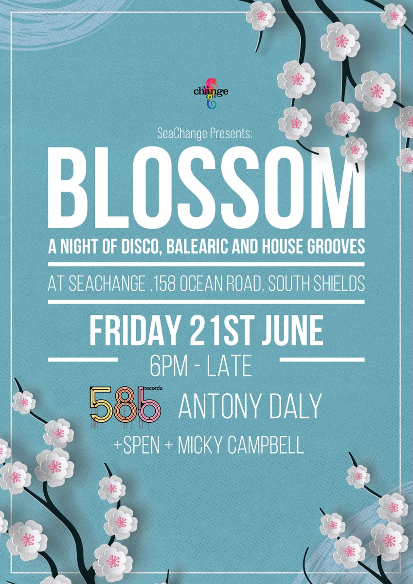 Sea Change CIC tweet media