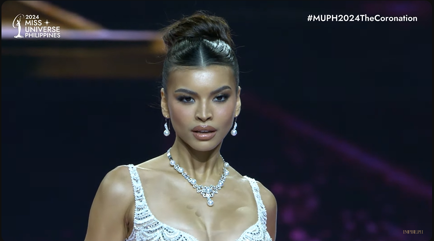 FACE CARD ANG LABANAN! grabe mga barbie 😭

Taguig - Zambales -  Baguio - Cainta

#MissUniversePhilippines2024