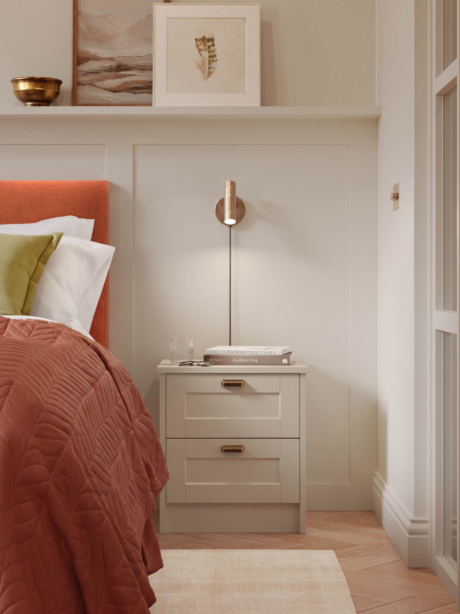 Keeping #ImageComposition simple can wield incredible results. This #BedsideTable #CGI spotlights the elegance of our clients' #BedroomFurniture without overcomplicating things.
Discover the potential of CGI & elevate your bedroom #marketing visuals.
pikcells.com/cgi/bedroom-cgi