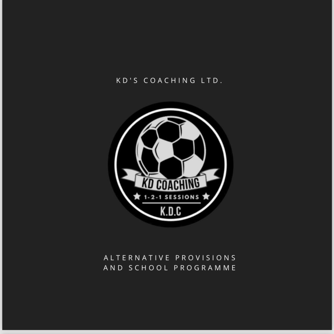 Kieren Donnelly tweet media