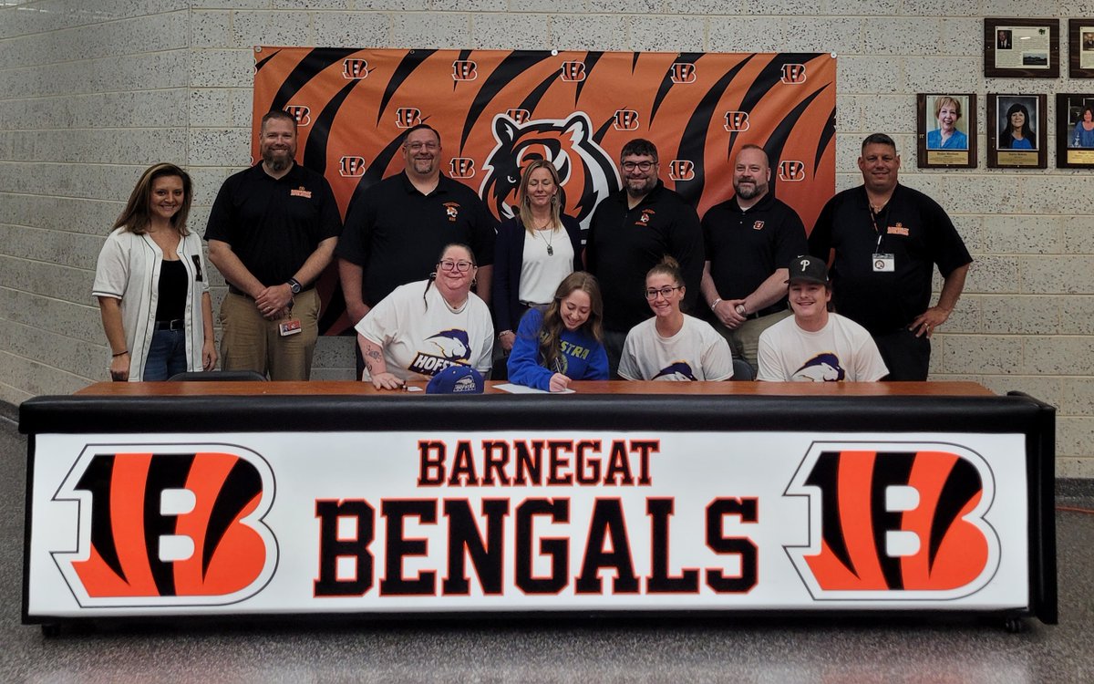 Madison Hughes has committed to continue his academic &amp; athletic career at  Hofstra University Cheerleading 
<a href="/BarnegatSchools/">Dr. Brian Latwis</a>
<a href="/BarnegatHSCheer/">Barnegat HS Cheer</a> <a href="/brackmancheer/">Brackman Cheer</a> 
<a href="/HSSportsNJ/">NJ.com HS Sports</a>
<a href="/ACPressMcGarry/">Michael McGarry</a>
<a href="/HofstraCheer/">HofstraCheer</a>
<a href="/ThePressofAC/">Press of AC</a>
<a href="/BiggySandPaper/">David Biggy</a>
<a href="/APPSportsDesk/">APPSportsDesk</a>
@ShoreSportsNet