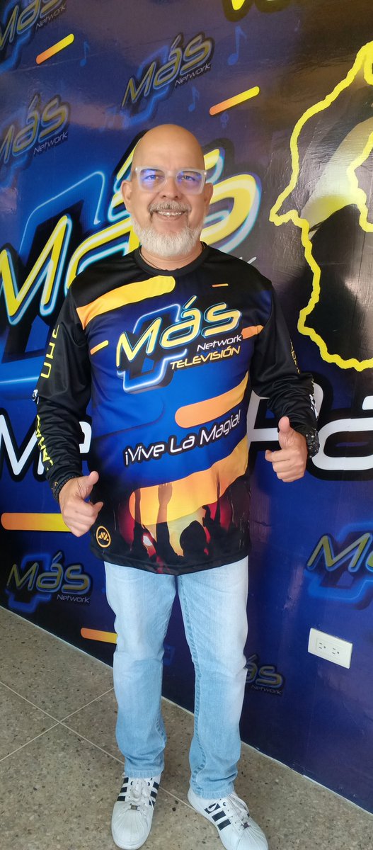 Cuándo Amas Lo Que Hacés... No Lo Llames Trabajo... Más Network Televisión Barquisimeto Venezuela