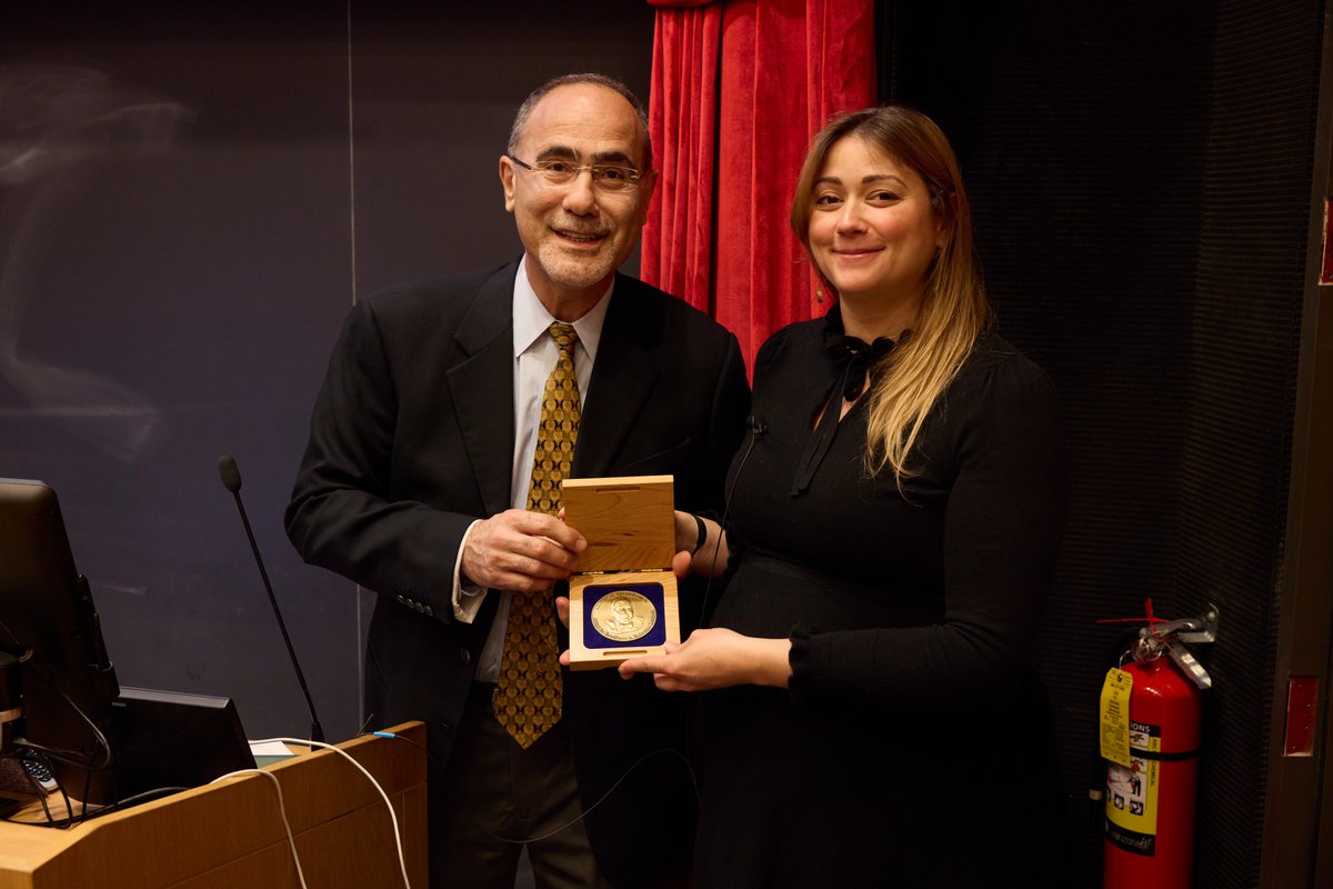 Harvard Molecular Metabolism (@met_hsph) on Twitter photo Join us in congratulating <a href="/RenataG81952725/">Renata Goncalves</a> the 2024 recipient of the Armen H. Tashjian Jr. Award for Excellence in Endocrine Research! hsph.me/2024tashjianaw… Join us in congratulating <a href="/RenataG81952725/">Renata Goncalves</a> the 2024 recipient of the Armen H. Tashjian Jr. Award for Excellence in Endocrine Research! hsph.me/2024tashjianaw…