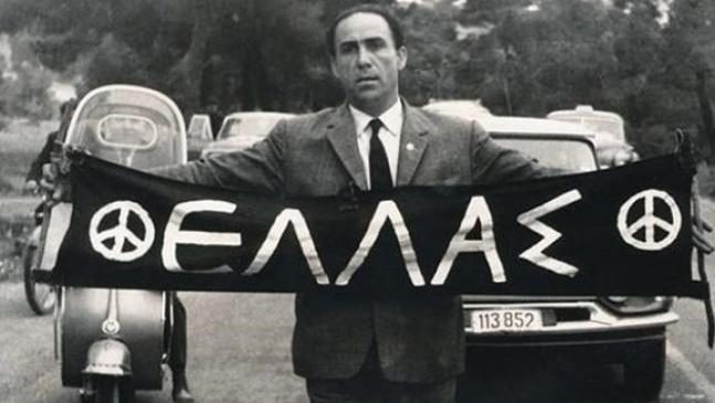#OtD 22 May 1963 antifascist and former resistance activist, Grigoris Lambrakis, was assassinated by fascists in Greece, sparking protests of over 500,000, the resignation of the right-wing prime minister and the formation of new student organisations