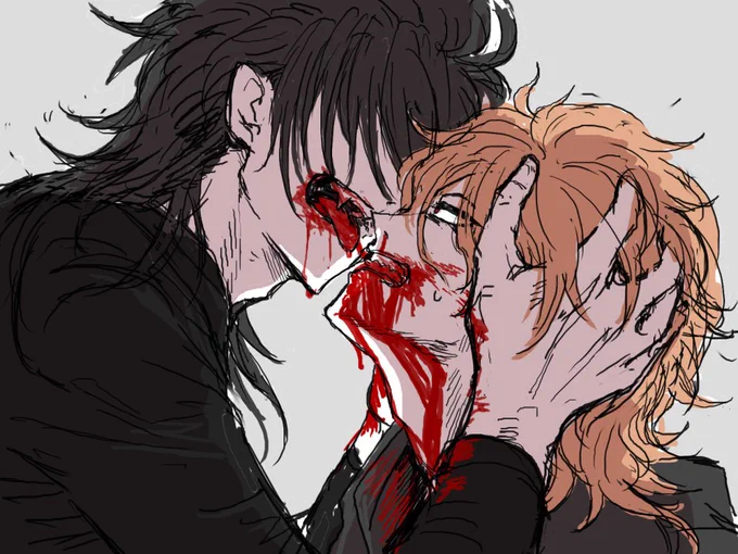 キスの日再掲