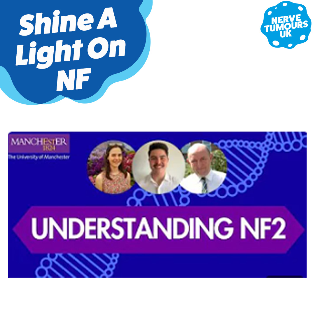 Nerve Tumours UK tweet media