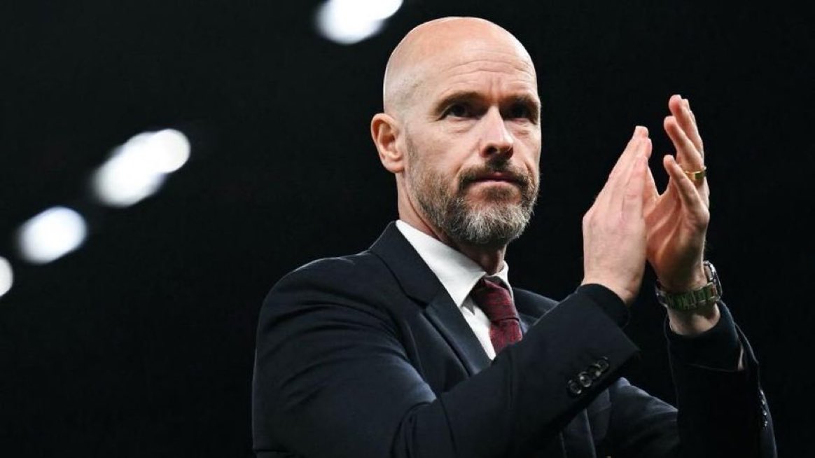 Man United sacking Erik Ten Hag? What a week😂 Pep giving all teams headache