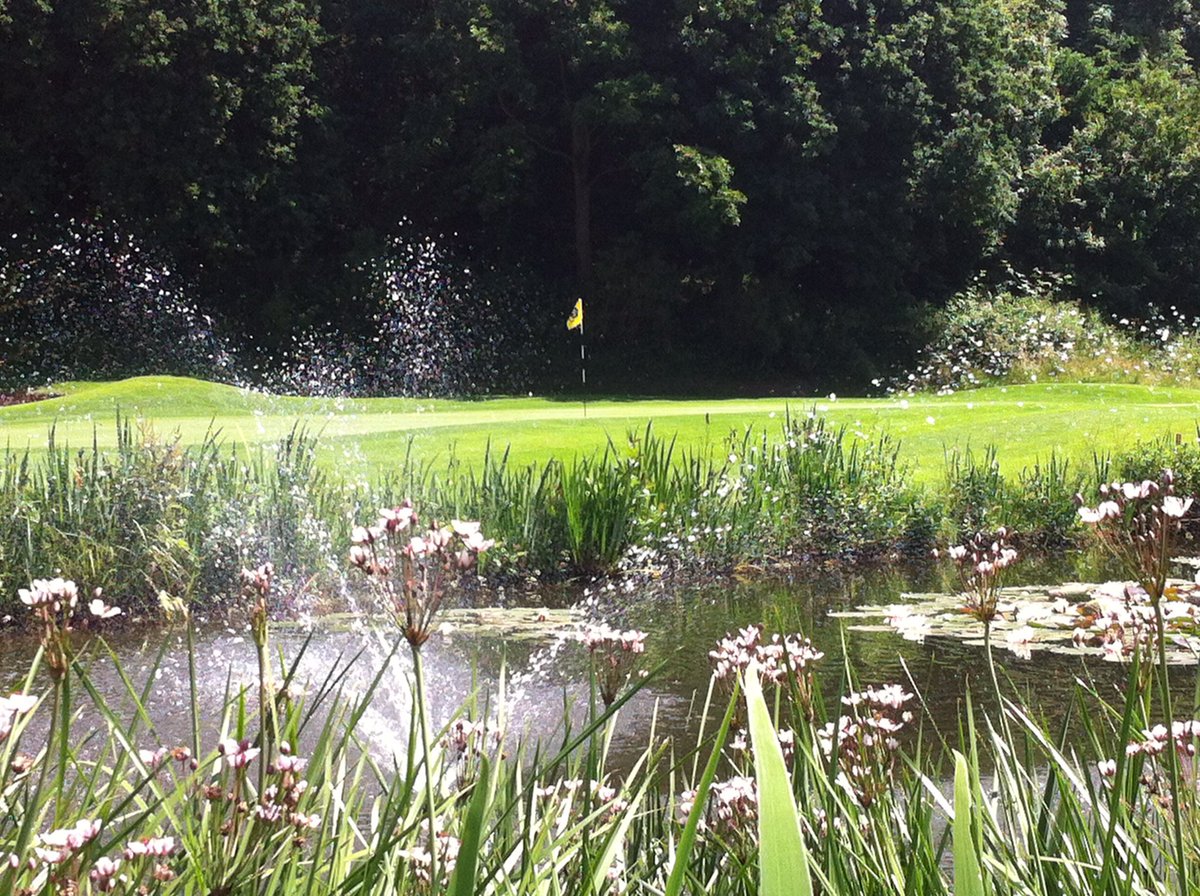 kevbrown07's tweet photo. @coventrygc pics from the past when the course shines bright in the month of May! https://t.co/1UJrktYFjV