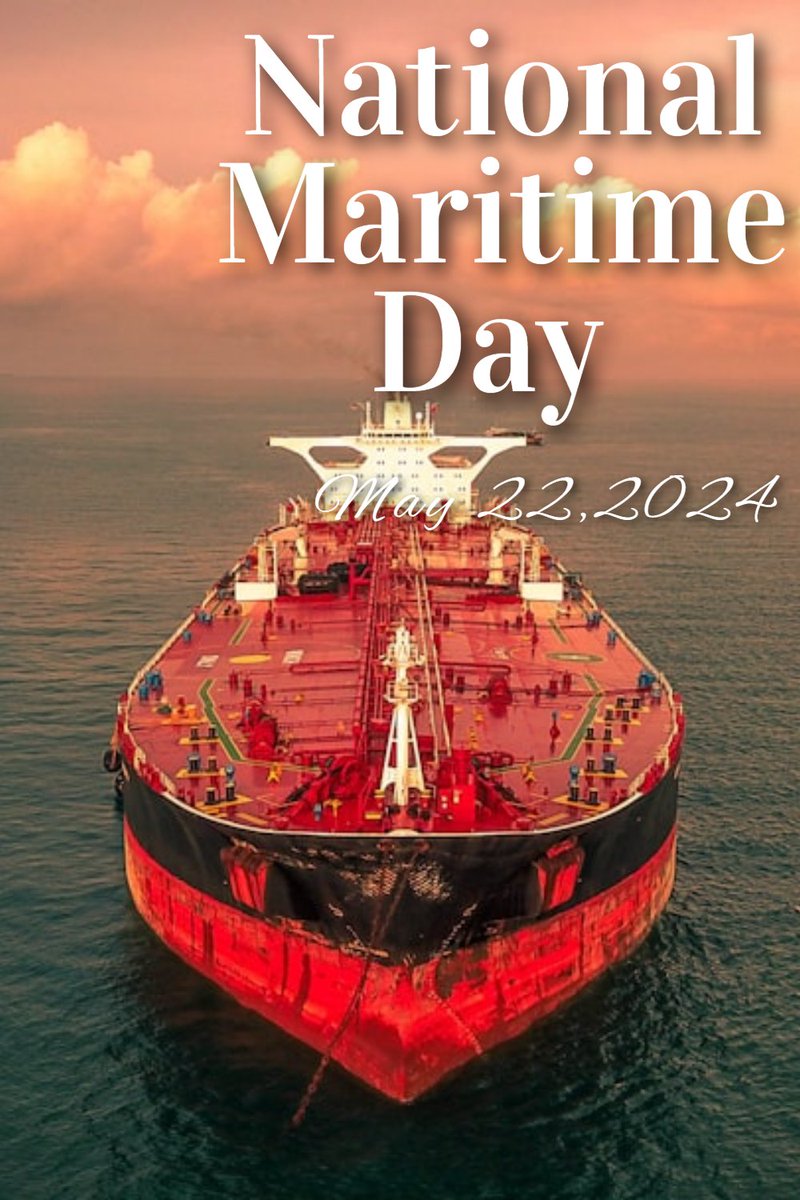 The day is also used to honor the sacrifices of seafarers and their families who have made significant contributions to the country's maritime heritage.

🚢visit us gori.ai⚓️

 #nationalmartimeday #sea #ocean #ship #boat #MaritimeHistory #maritime